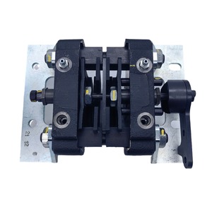 Étrier de frein coréen Clark 806273385 pour chariot élévateur électrique Epx16 Epx20s, élévateur à tambour en fonte - Product Image 3