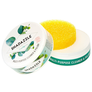 Jabón líquido ecológico de eucalipto para limpieza del hogar, detergente para lavar platos, producto sólido - Product Image 3