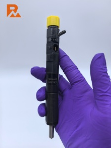 Injecteur Common Rail EJBR05601D 166000897R R05601D/28232234/28237259 pour moteur 1.5 DCI - Product Image 5