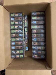 Boîte de booster MEGA Dream EX M2a <span class=keywords><strong>100</strong></span>% authentique, de haute qualité, scellée, japonaise, sous film, jeu de cartes à collectionner Pokémon TCG, peluche et papier - Product Image 5