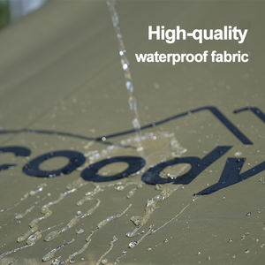 Tente gonflable de haute qualité Coody 8.0 pour le camping en plein air, tente gonflable à air - Product Image 6