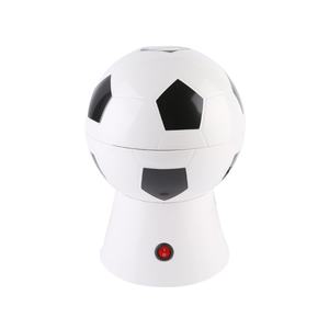 Máquina para hacer palomitas de maíz, máquina para hacer palomitas de fútbol, modelado, para fiesta - Product Image 1