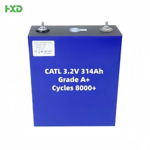 Batería de Ciclo Profundo CATL 314Ah 3.2v, Batería Prismática Azul de 314Ah, Baterías Prismáticas de Iones de Litio - Product Image 3