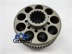 Kit de piezas de reparación de bomba hidráulica XPower para excavadora de R210LC-7 - Product Image 5