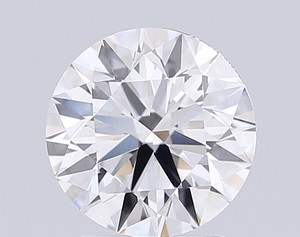 Precio Exclusivo Disponible para Diamante Cultivado en Laboratorio con Corte Brillante Redondo, Color E, Pulido Ideal, Certificado IGI, Claridad VVS 2 - Product Image 1