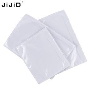 JiJiD-sobre de lista de embalaje autoadhesivo, etiqueta de envío, bolsa de archivo, sobres de correo de plástico transparente - Product Image 4