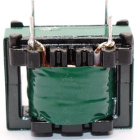 Transformador JIEWEN de Alta Calidad de 50W EI33 de Tamaño Pequeño -40~130 Adecuado para Fuente de Alimentación de Cargador de Teléfono Móvil