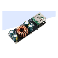 QC4.0pd3.0 Module de chargeur de charge Flash protocole complet Mobile SCPFCP carte principale de charge rapide bricolage