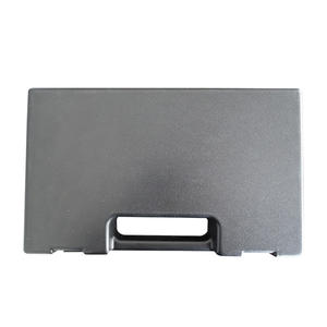 HF-100K 디지털 휴대용 포스 게이지 풀 앤 푸시 게이지 동력계 1-100k hf100k - Product Image 6