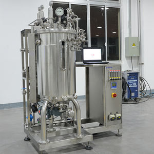 Biorreactor de microcartucho automático de 200L, nueva condición, bomba PLC, recipiente a presión para <span class=keywords><strong>reacciones</strong></span> - Product Image 2