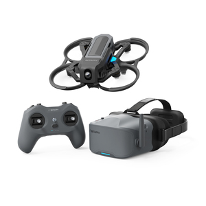 Nuevo Modelo BETAFPV Aquila20 Kit FPV <span class=keywords><strong>Dron</strong></span> Completo, <span class=keywords><strong>Mini</strong></span> <span class=keywords><strong>Dron</strong></span> de Carreras RC de 10 Minutos con Cámara FPV de Primera Visión y Gafas - Product Image 1