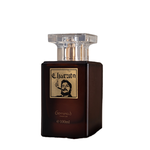 Parfum pour homme Woody, Tabac arabe & Vanille, Version Asie du Sud-Est, Longue tenue, <span class=keywords><strong>Intense</strong></span> - Product Image 1
