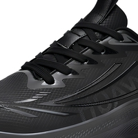 Chaussures de sport décontractées neutres OEM, baskets de course absorbant les chocs, chaussures de jogging légères et élégantes
