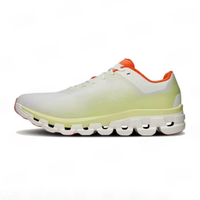 Chaussures de course et de marche pour hommes, respirantes, avec doublure en mesh, légères, séchage rapide, de haute qualité, confortables, baskets décontractées, sport
