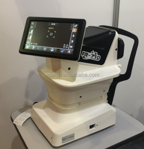 FKR-710 <span class=keywords><strong>Auto</strong></span> <span class=keywords><strong>Refractor</strong></span> Oftalmische Apparatuur <span class=keywords><strong>Auto</strong></span> Refractometer Keratometer <span class=keywords><strong>Auto</strong></span> <span class=keywords><strong>Kerato</strong></span> Refractometer - Product Image 5