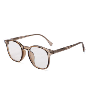 Gafas de Lectura con Filtro de Luz Azul, Montura TR90 Negra, Forma Ovalada, Modelo Unisex 3002 - Product Image 5