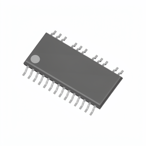 25 TSSOP Buy Online Electronic Components Power Management (PMIC) 6EDL04N03PRXUMA1 Original One Stop Service - Product Image 1