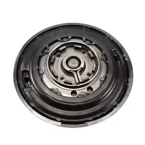 Original Quality 6DCT450 MPS6 Dual Clutch For Land Rover Volvo Ford 6DCT450 MPS6