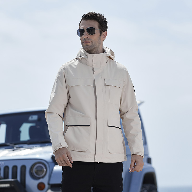 Men White