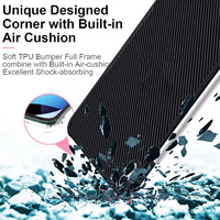 Funda Protectora Antigolpes para Tablet Apple iPad Mini 4/iPad Mini 5 de 7.9 Pulgadas, Samsung Galaxy Tab A7/A8 y Huawei