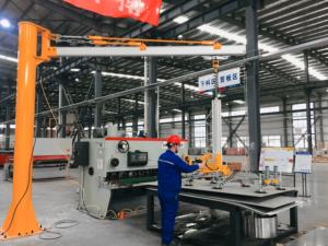 पैनल के लिए औद्योगिक वैक्यूम सक्शन पंप कप वैक्यूम सक्शन कप लिफ्टर - Product Image 2