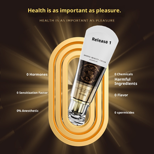 Sexy Prazer Feminino Loção Apertada Mamilo Massagem Mama Melhorar Peitos Grandes Gorda Peito Bem Beleza Creme - Product Image 6