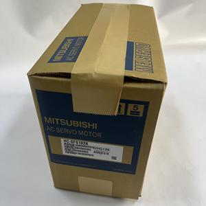 Servomotor Mitsubishi HC-SFS102K - Product Image 1