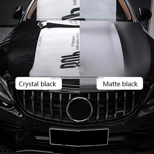 Emballage en vinyle cristal <span class=keywords><strong>Rare</strong></span> pour véhicule, emballage de <span class=keywords><strong>voiture</strong></span> avec technologie de libération d'air - Product Image 6