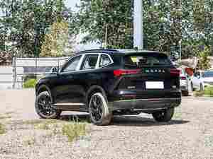 Haval H6 2024 T SUV compact de luxe 5 portes 5 places à grande vitesse 1.5 pour Haval à vendre - Product Image 3