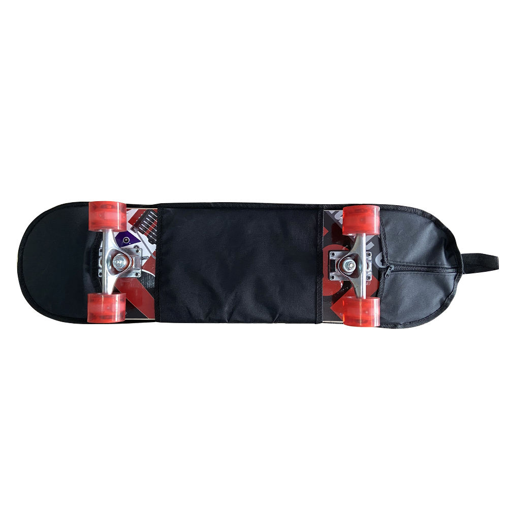 es skateboard bag