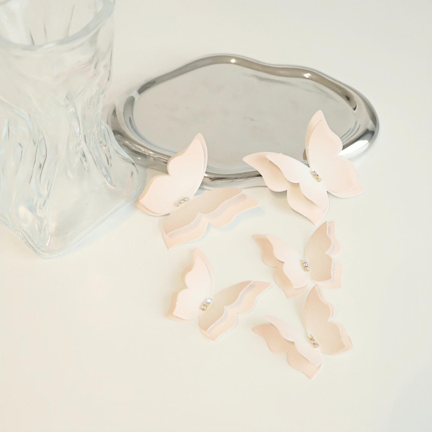 สีส้ม (ประดับเพชร)