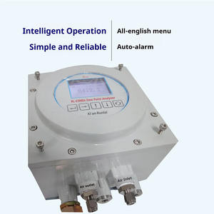 Runlai Intelligent E300Ex Explosions geschützter Gas-Taupunkt messer Mikro-Wasser <span class=keywords><strong>tester</strong></span> Spurwasser analysator Anpassbarer Detektor - Product Image 2