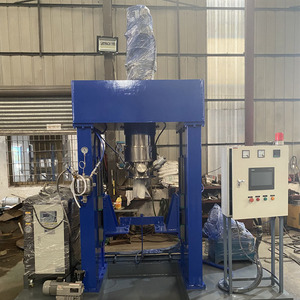 Mélangeur de réservoir à hélice Résine dentaire faisant la machine Mélangeur de propulseur de fusée et de matériaux énergétiques pour résine de couronne dentaire temporaire - Product Image 5