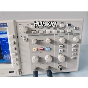ออสซิลโลสโคปดิจิตอล Tektronix TDS2022C สองช่องสัญญาณ 200MHz 2GS/s ผ่านการทดสอบแล้ว - Product Image 3
