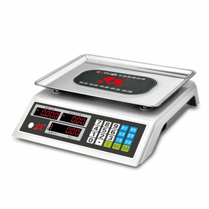 40kg <span class=keywords><strong>Électronique</strong></span>s Sensibles Machine de Pesage Échelle <span class=keywords><strong>Balance</strong></span> Numérique <span class=keywords><strong>Prix</strong></span> - Product Image 2