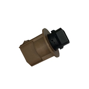 Carcasa de Plástico para Conector de Señal de Giro 9E53-13411-AA 68091384AB para Reemplazo y Reparación de Accesorios de Iluminación - Product Image 2