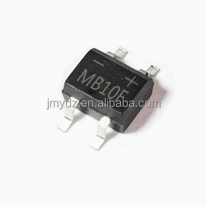Diode redresseuse de haute qualité MB10F, diode redresseuse haute tension MB6F MB10F, diode pont - Product Image 1