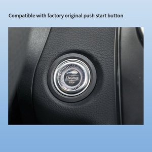 EASYGUARD CAN <b>BUS</b> PKE <b>Remote</b> Starter Fit for Mercedes-Benz 19-22 Benz GLc X253/ 19-21 c Class W205/ 21-23 E CLASS W213 - Product Image 3