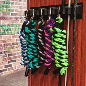 Corde de trelage pour chevaux en coton doux, fibre naturelle, robuste et résistante aux déchirures, pour l'entraînement, les soins en écurie et l'utilisation quotidienne à la ferme - Product Image 1