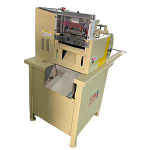 Đồng lá nhôm lá dính băng giấy tờ khuôn chết cắt thành hình dạng máy cắt - Product Image 6