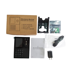 Groothandel Realand ZDT500 aanwezigheidsmachine prikklok cloud <span class=keywords><strong>TCP</strong></span> | <span class=keywords><strong>IP</strong></span>-back-upbatterij voor medewerkers met cloudsoftware - Product Image 6