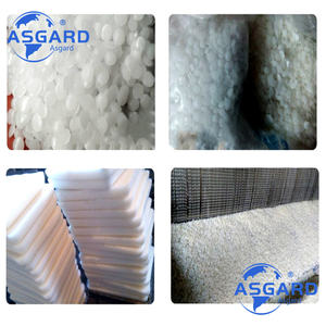 Asgard entièrement raffiné 2025 cire microcristalline <span class=keywords><strong>paraffine</strong></span> silicone émulsion de cire <span class=keywords><strong>végétale</strong></span> formes solides 0.5% teneur en huile pour cuir - Product Image 6