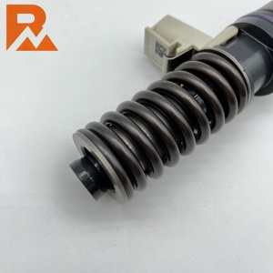 Inyector de Combustible 85003658 BEBE4G12001 para Motor de Camión MD13 US 10 - Product Image 3