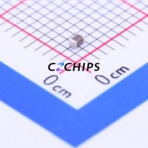 C1608X7R1C474KT000N SMD <b>Capacitor</b> (MLCC) 0603 ( Capacitance: 470nF )( Precision: 10% Rated Voltage: 16V ) - Product Image 1