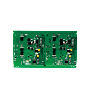 Ensamblaje de placa de circuito PCBA de <span class=keywords><strong>monitor</strong></span> de presión arterial médica personalizado OEM de proveedor de confianza - Product Image 1