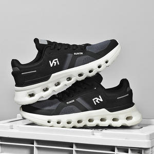 Las <span class=keywords><strong>mejores</strong></span> zapatillas de correr de 2025 directamente desde el almacén Producto más vendido del año Zapatillas de correr <span class=keywords><strong>para</strong></span> hombres y mujeres - Product Image 2