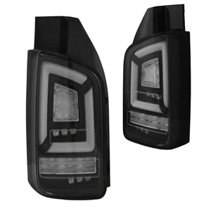 ไฟท้ายใหม่สำหรับ <span class=keywords><strong>B5</strong></span> สำหรับ Vw T5 ไฟท้ายแบบ LED - Product Image 1