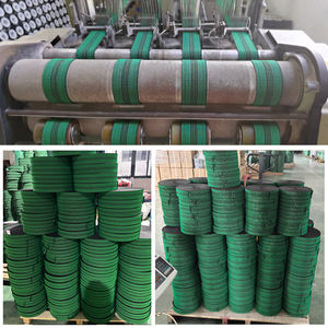 ZHIHE dayanıklı ağır elastik 2 inç kauçuk PP döşeme kemer kanepe malzeme donanım bant dokuma sapanlar mobilya aksesuarları - Product Image 6