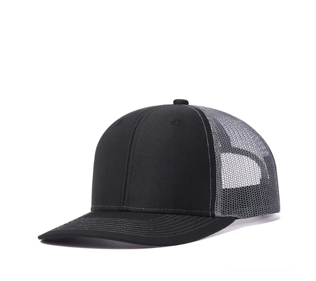 Gris anthracite noir