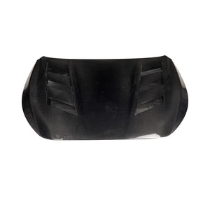 Alta resistencia para F30 G37 G20 q60 E90 Chryslering e92 300 g35 Coupe 350Z 370Z Dodging Range Charger Q50 capó de motor de fibra de carbono - Product Image 4